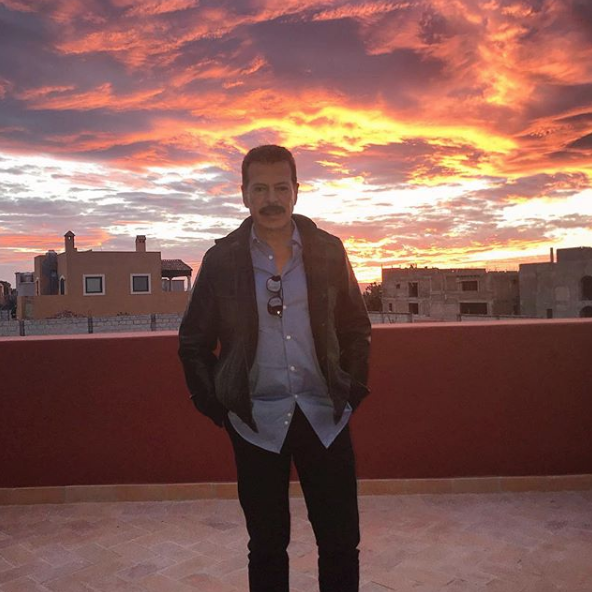 Sergio Goyri habla consecuencias ataque Yalitza Aparicio