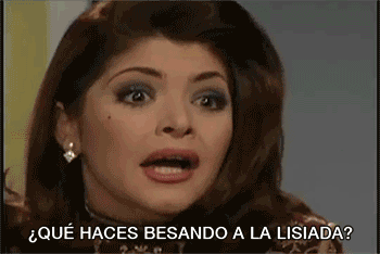 Itatí Cantoral recrea a Soraya Montenegro 