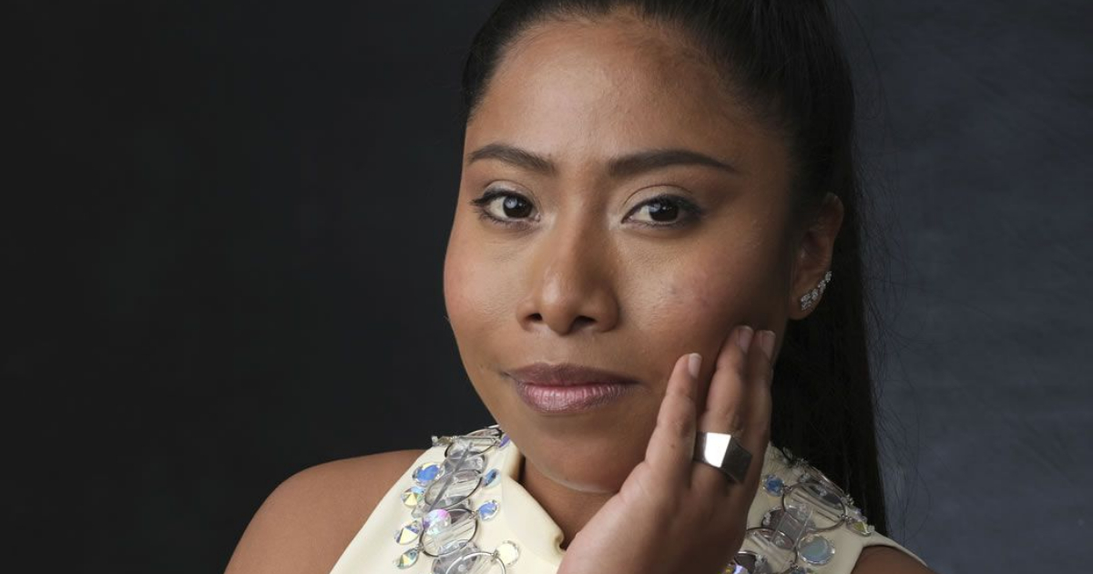 CuÃ¡nto Gana Yalitza Aparicio Como Maestra De Kinder, Yalitza Aparicio Maestra, Yalitza Aparicio Salario, Yalitza Aparicio Sueldo, Yalitza Aparicio Dinero, Yalitza Aparicio Roma