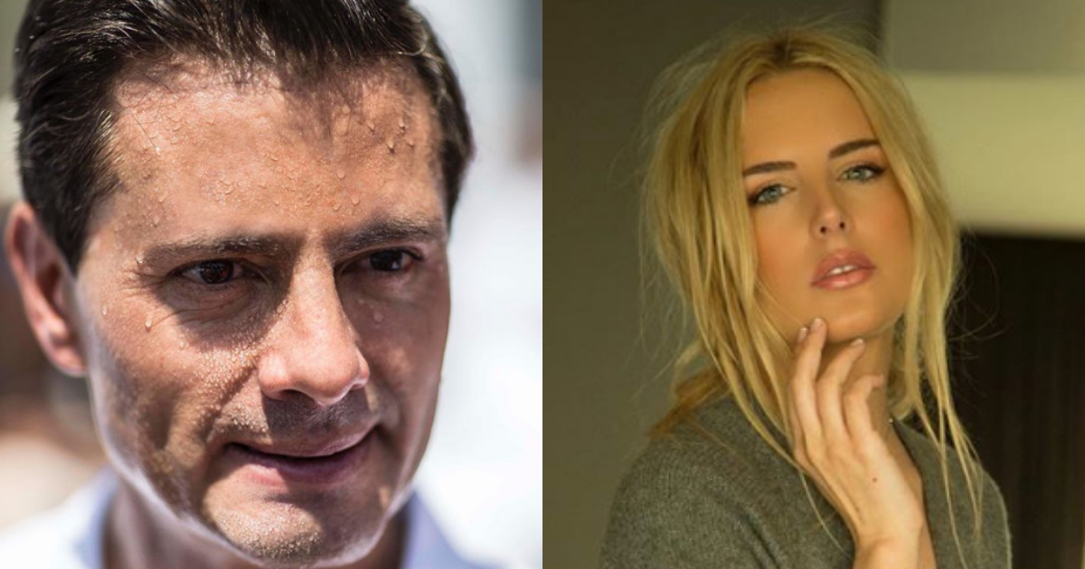 Tania Ruiz Embarazada De Peña Nieto, Tania Ruiz Está Embarazada, Enrique Peña Nieto, Tania Ruiz Modelo, Tania Ruiz Y Enrique Peña Nieto, Tania Ruiz Y EPN