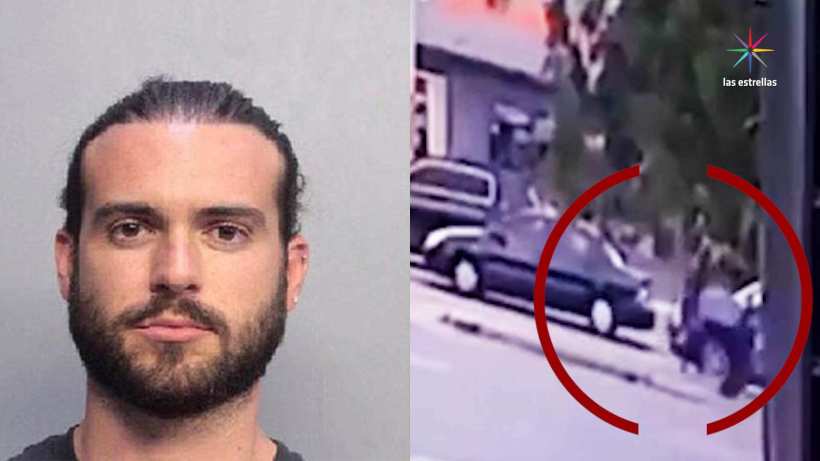 Pablo Lyle tiene depresión y amenaza con suicidarse