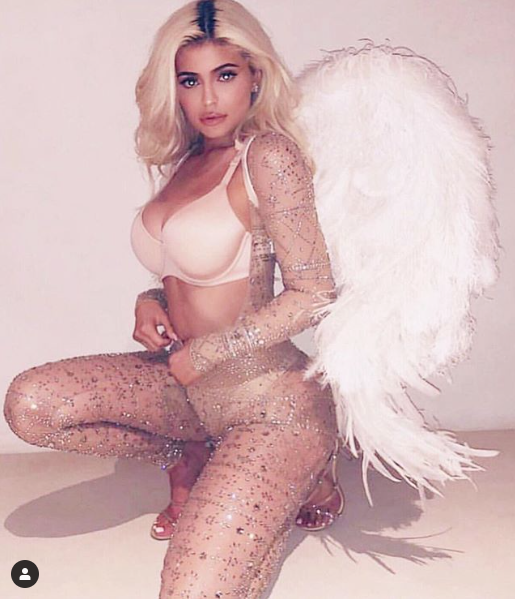 Khloé Kardashian celebra primer cumpleaños de su hija True