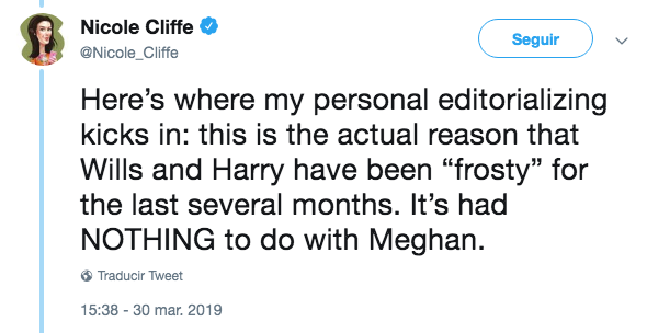 Príncipe William le fue infiel a Kate Middleton