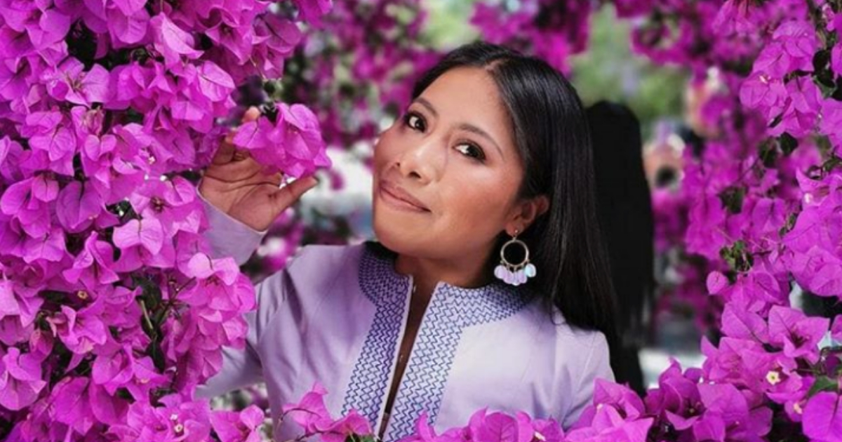 Yalitza Aparicio 100 Personas MÃ¡s Influyentes TIME, 100 Personas MÃ¡s Influyentes TIME, TIME, Alfonso CuarÃ³n, Yalitza Aparicio, QuiÃ©nes Son Las 100 Personas MÃ¡s Influyentes SegÃºn Time