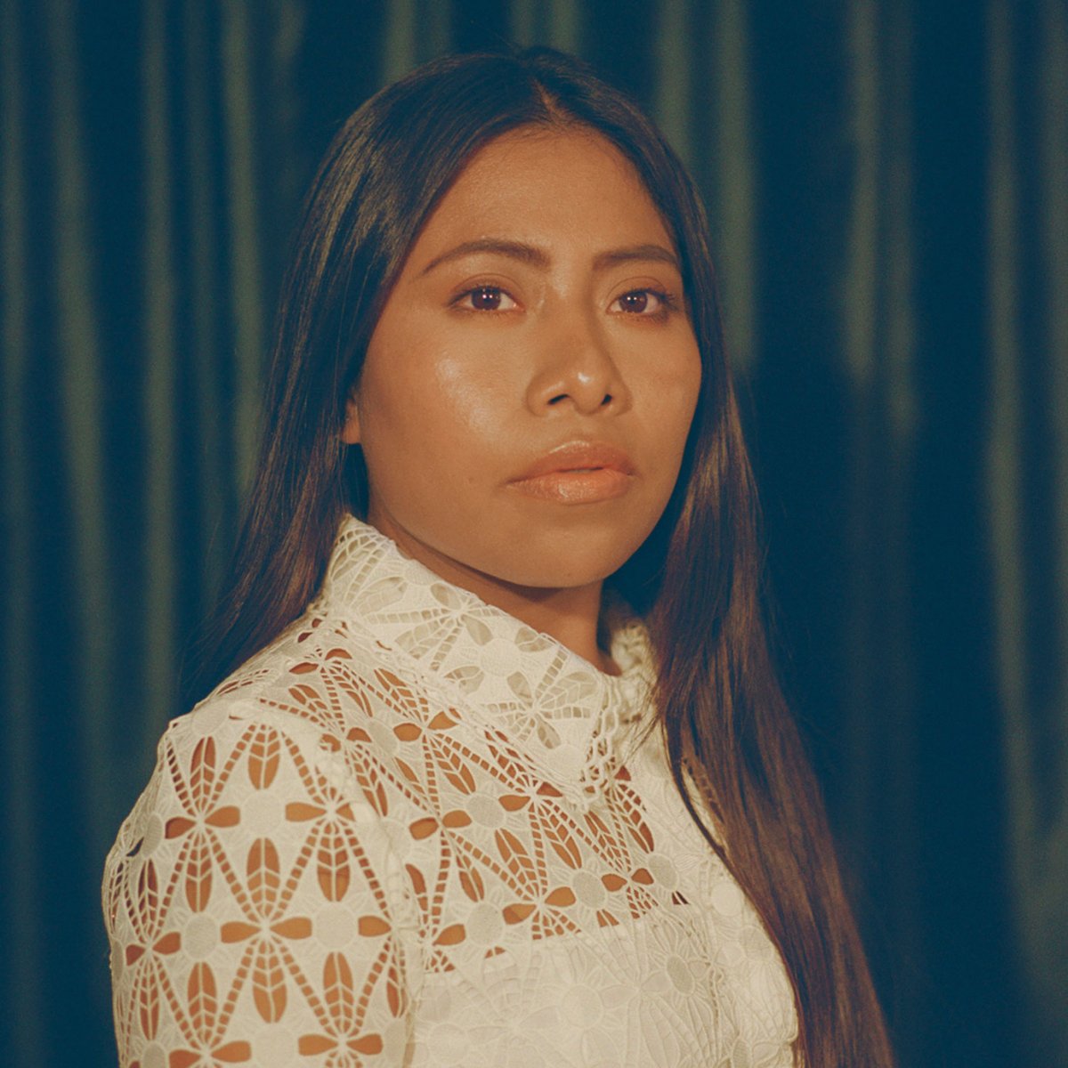 Yalitza Aparicio una de las 100 personas más influyentes del mundo según TIME