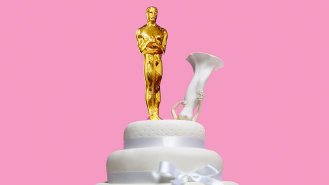 Este es el origen de la estatuilla de los premios Oscar