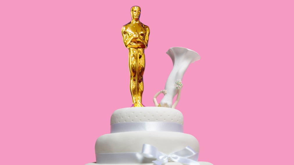 Este es el origen de la estatuilla de los premios Oscar
