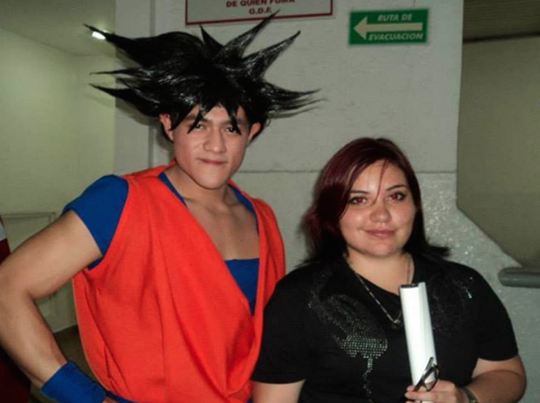 Abre exposición de manga en museo de Reino Unido