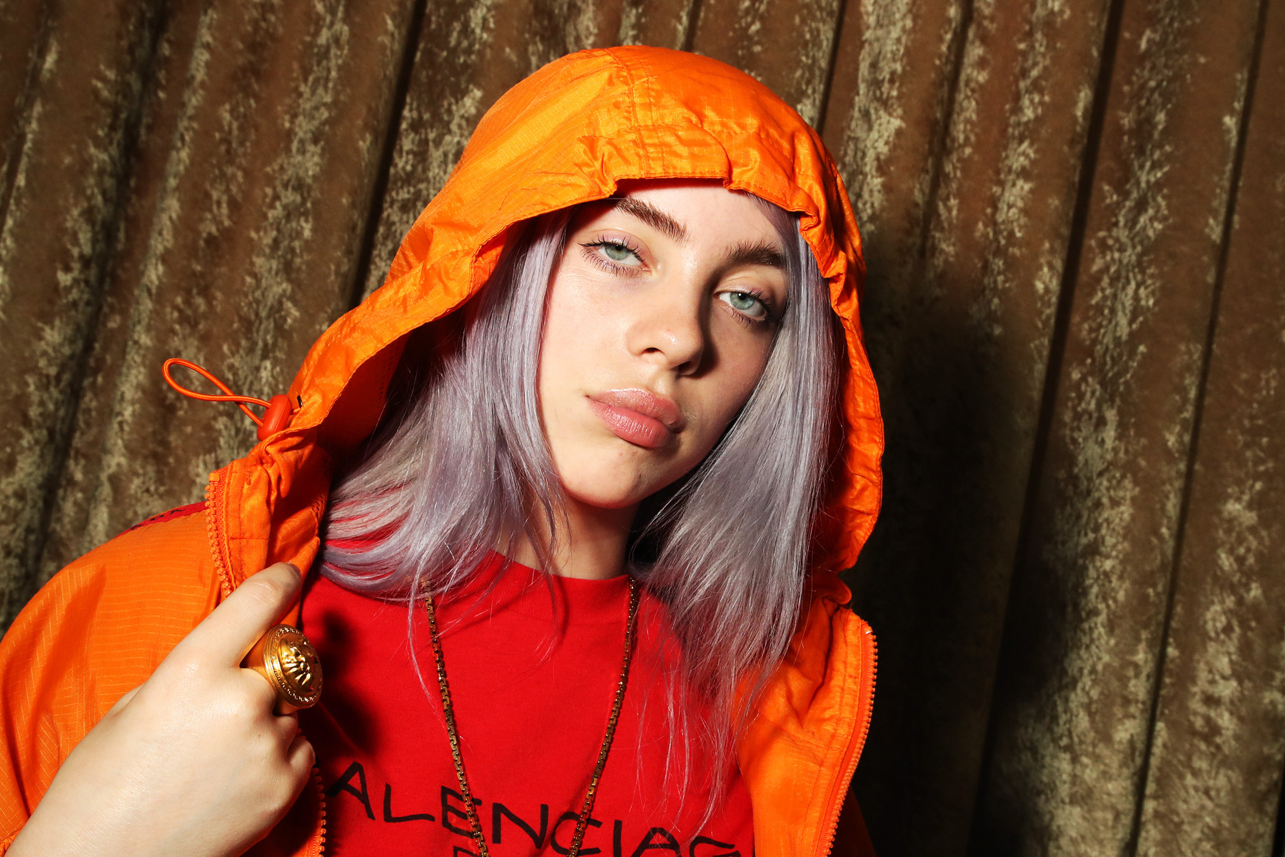 Quién es Billie Eilish y por qué todos hablan de ella