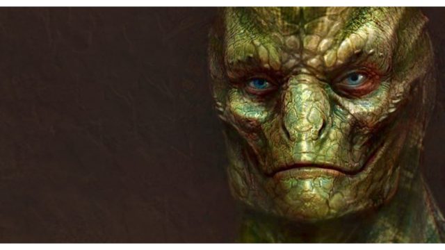 Qué son los reptilianos y por qué nos dan miedo
