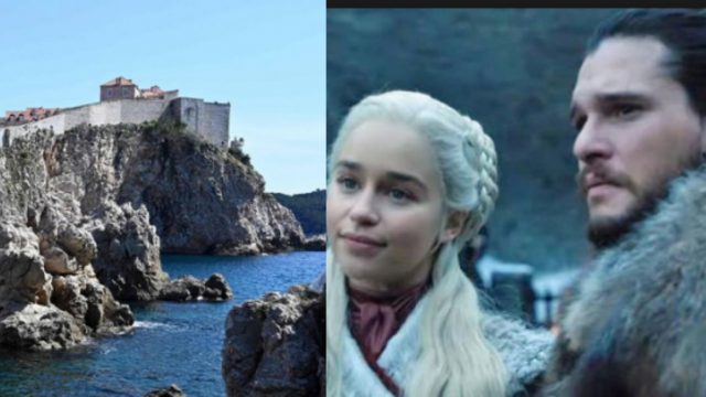 Inauguran Museo De Game Of Thrones, Museo Game Of Thrones, Game Of Thrones Museo, Game Of Thrones Temporada 8, Game Of Thrones Personajes, Game Of Thrones Locaciones