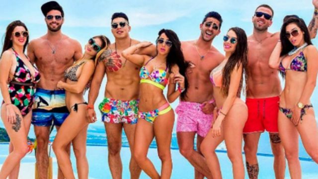 Integrante de "Acapulco Shore" declara que fue drogada
