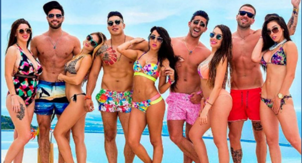 Integrante de "Acapulco Shore" declara que fue drogada