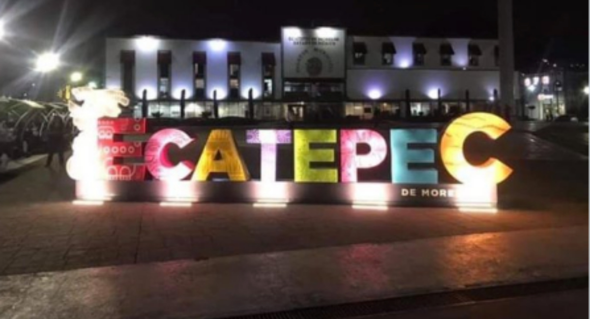 Ecatepec es el lugar más infiel del mundo: Ashley Madison