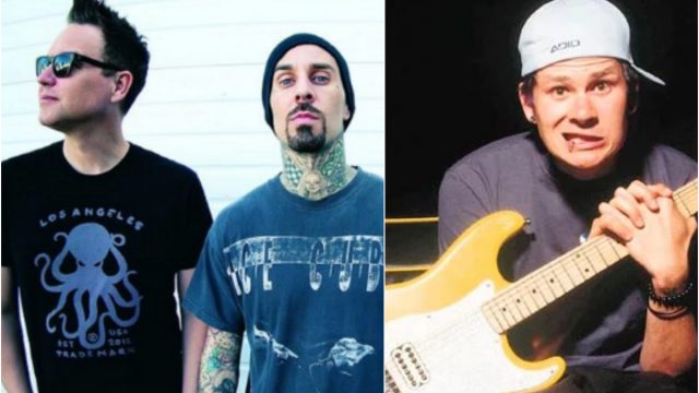 ¡Paren todo! Tom habló con Mark sobre su regreso a Blink 182