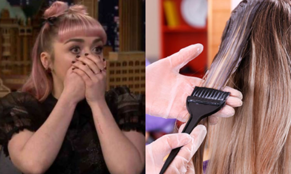 Tinte De Cabello Produce Cancer, Tinte Cabello Cancer, Tinte De Cabello Causa Cancer, Cáncer, Tinte Cáncer, Tintes