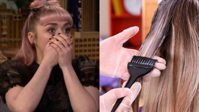 Tinte De Cabello Produce Cancer, Tinte Cabello Cancer, Tinte De Cabello Causa Cancer, Cáncer, Tinte Cáncer, Tintes