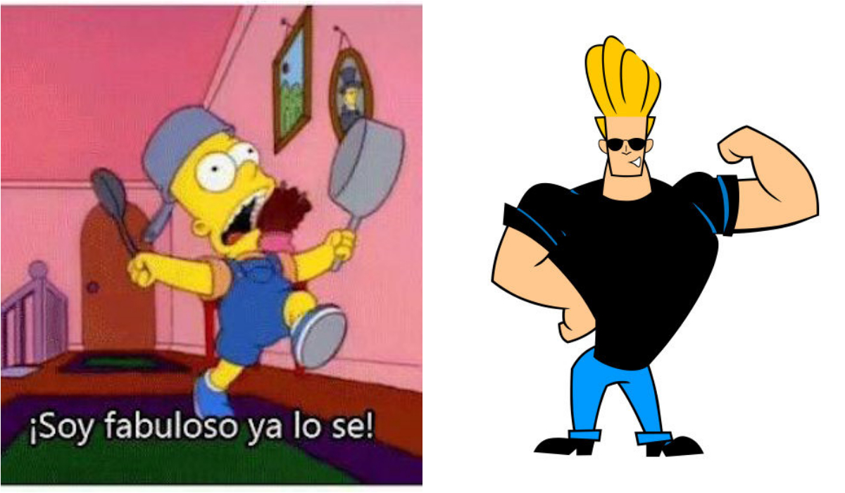 Foto Narcisimo Baja Autoestima Facebook 25 Mayo 2019
