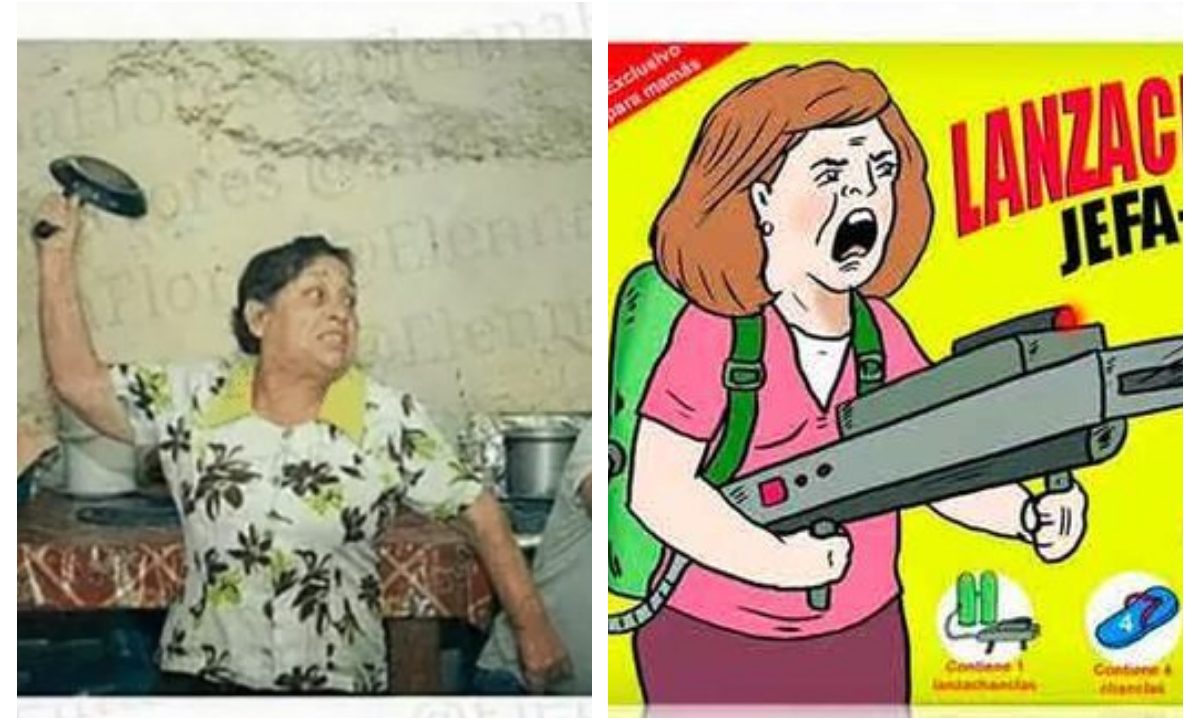 Estos son los mejores memes para celebrar el Día de la Madre
