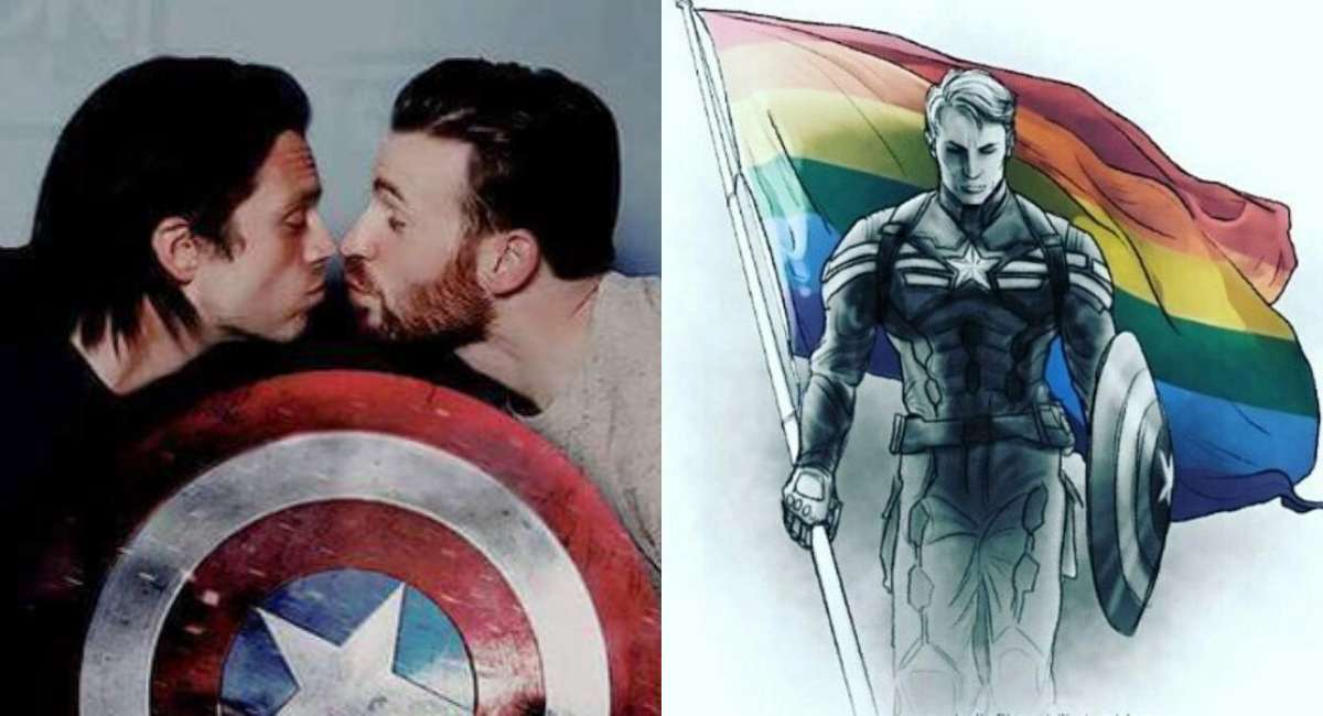 Directores de Marvel confirman que unos de lo Avengers es gay