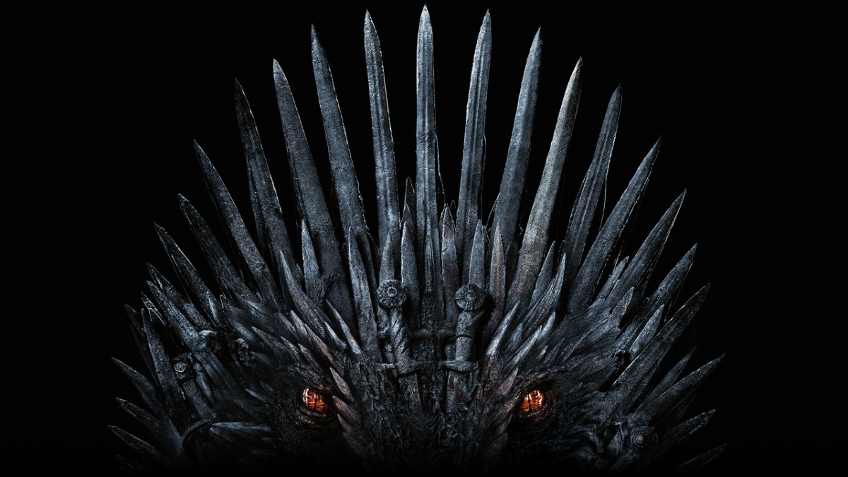 Thrones-Game-of-Juego-Tronos-Ultimo-Episodio-Got-8-Temporada-Season, Ciudad de MÃ©xico, 23 de Mayo