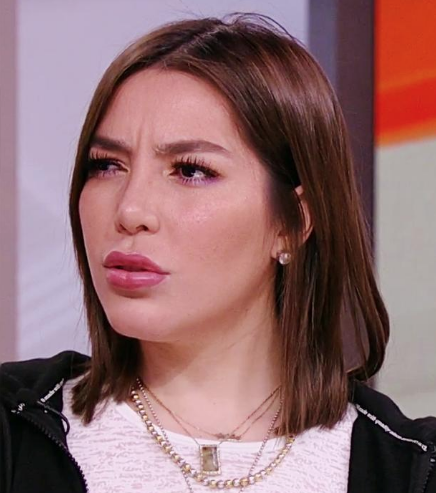 QuiÃ©n es Frida SofÃ­a GuzmÃ¡n