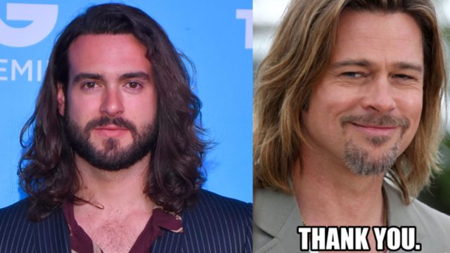 Abogados, Pablo Lyle, Brad Pitt, Caso Pablo Lyle, Sentencia Pablo Lyle, Pablo Lyle Brad Pitt