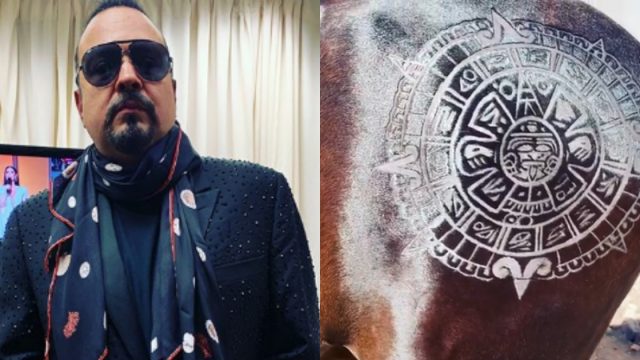 Pepe Aguilar, Vicente FernÃ¡ndez, Instagram, Maltrato Animal Caballos, Angela Aguilar, Hija Pepe Aguilar, Caballos Pepe Aguilar