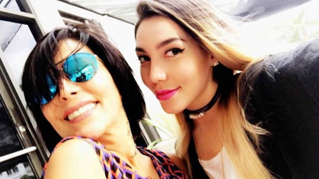 Frida Sofía: Alejandra Guzmán me ha robado más novios