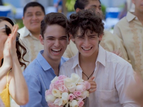 Aristemo participará en la marcha del orgullo gay 2019