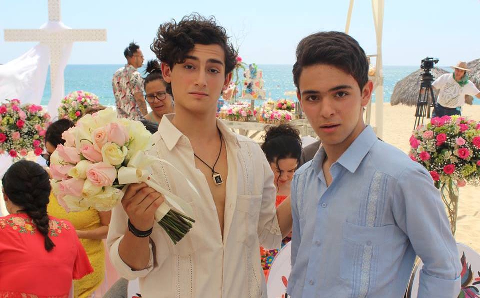 Aristemo participará en la marcha del orgullo gay 2019