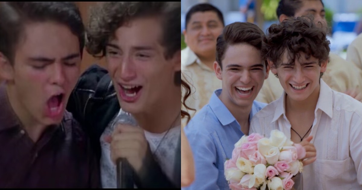 Aristemo participará en la marcha del orgullo gay 2019