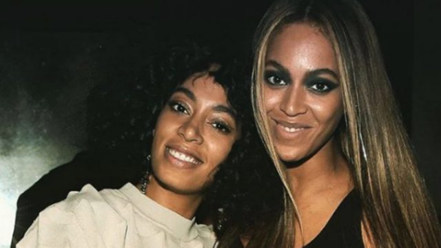 Beyoncé, Solange Knowless, Beyoncé Solange, Beyonce Hijos, Beyonce Hermana, Familia Beyonce