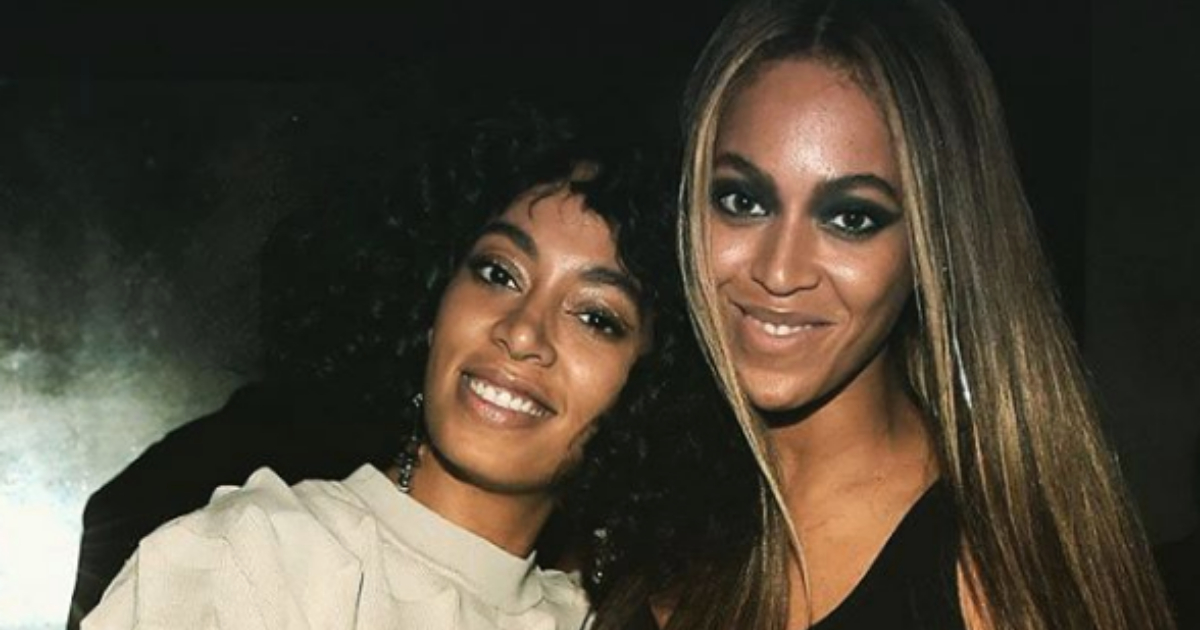 Beyoncé, Solange Knowless, Beyoncé Solange, Beyonce Hijos, Beyonce Hermana, Familia Beyonce