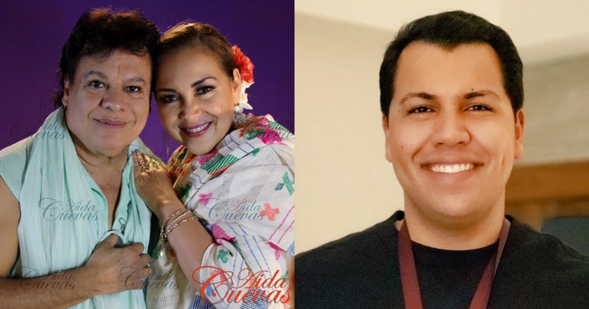 Juan Gabriel, Aida Cuevas, Hijos Juan Gabriel, Joaquín Muñoz, Juan Gabriel Hijo De Aida Cuevas, Aida Cuevas Hijo