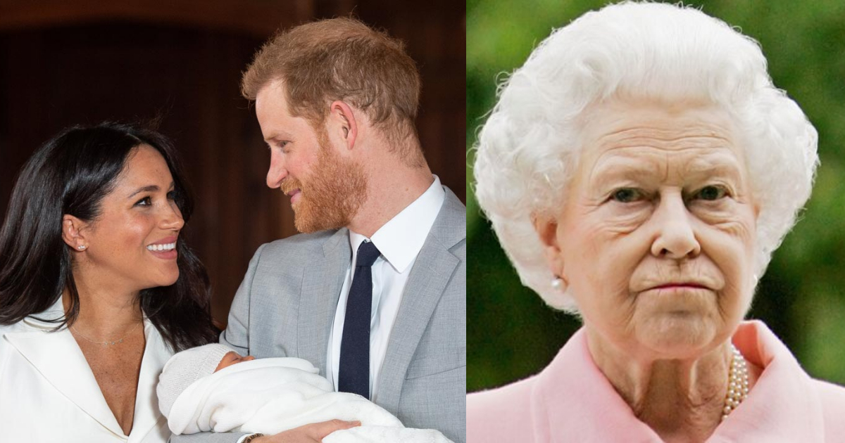 Así será el hijo de Meghan Markle según su carta astral