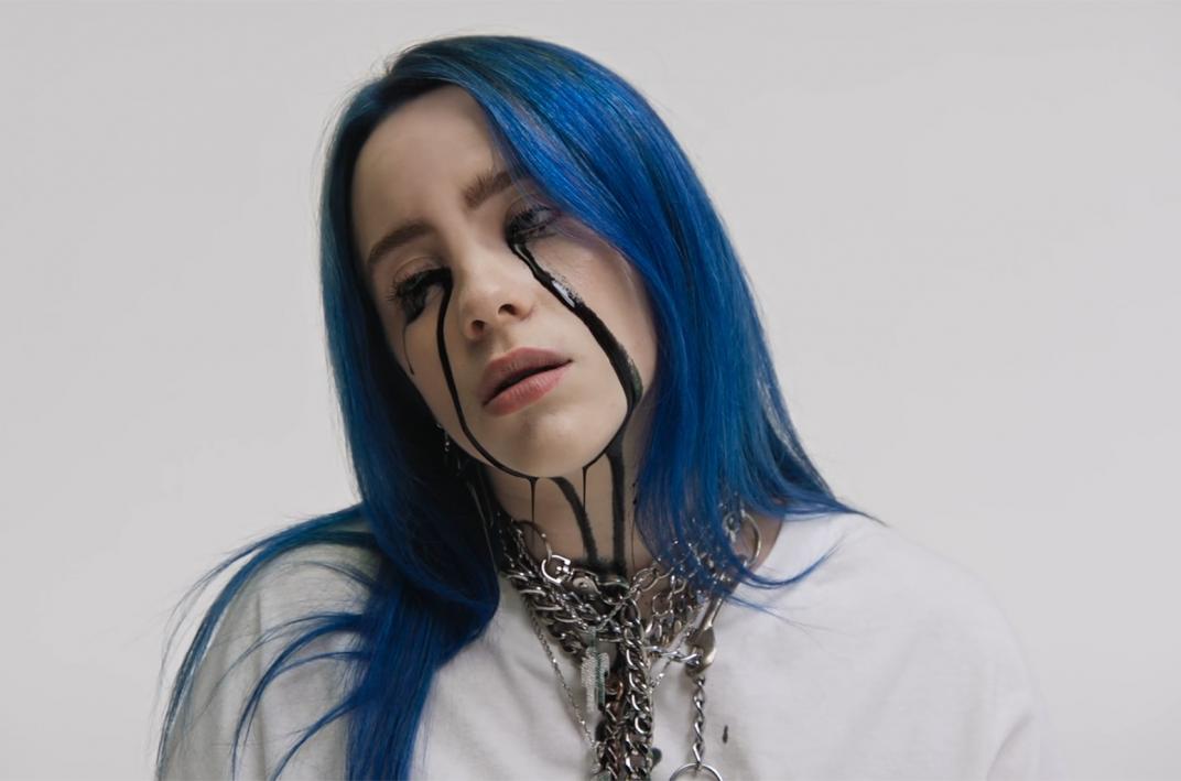Quién es Billie Eilish y por qué todos hablan de ella