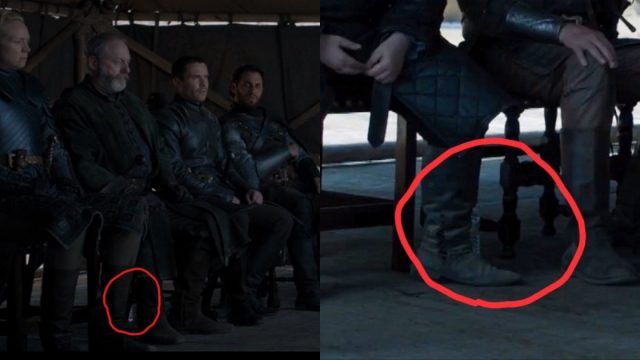 Botella De Agua En Game Of Thrones, Game Of Thrones Botella De Agua, Botella de agua se cuela en final de Game of Thrones, Agua, Agua Embotellada, Vaso CafÃ© Game Of Thrones