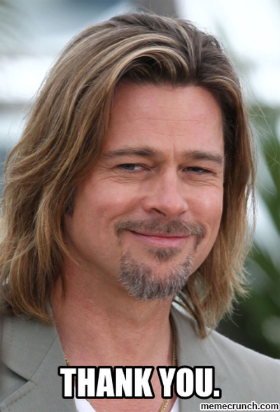 Abogado de Pablo Lyle lo compara con Brad Pitt