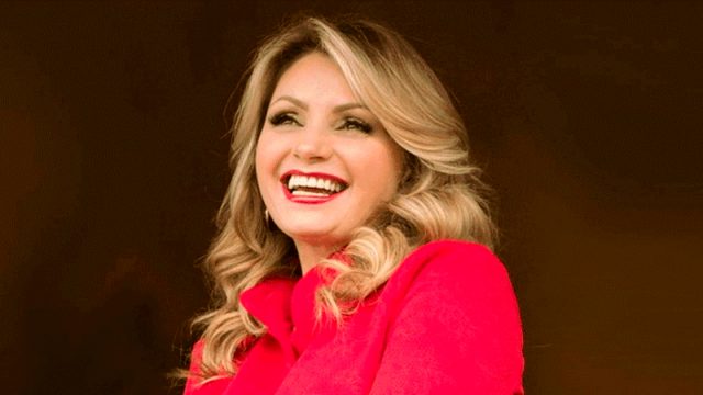 Angélica Rivera En Televisa, Angélica Rivera, Sofía Castro, Televisa, Regreso, Angélica Rivera 2019