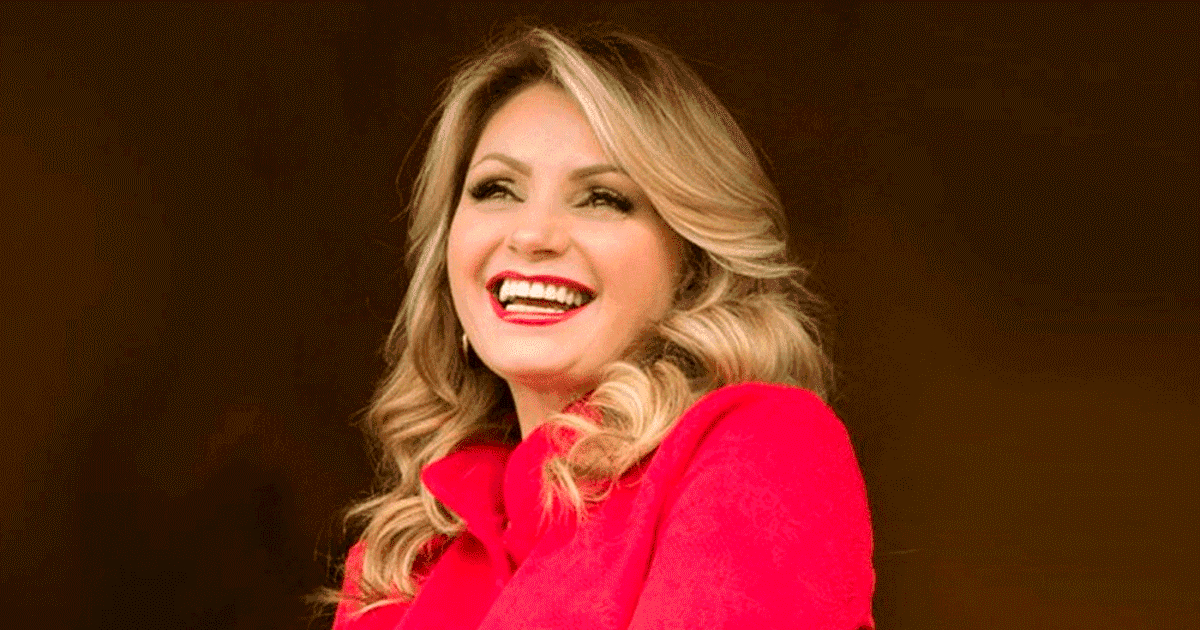 Angélica Rivera En Televisa, Angélica Rivera, Sofía Castro, Televisa, Regreso, Angélica Rivera 2019