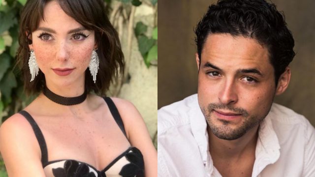 Captan A Natalia Téllez Gonzalo Vega Jr Juntos, Natalia Téllez, Gonzalo Vega Jr., Acapulco, Juntos, Natalia Téllez Gonzalo Vega Jr Novios