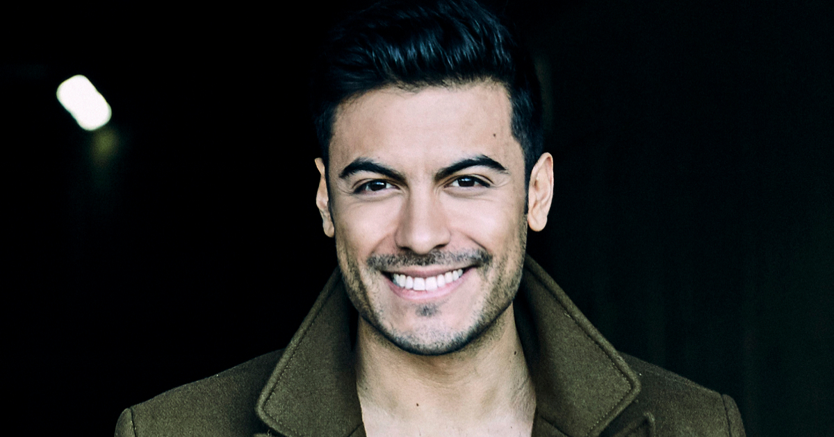 Carlos Rivera, Cynthia Rodriguez, Novios, Terminaron, Carlos Rivera Y Novia, Carlos Rivera Cynthia Rodríguez