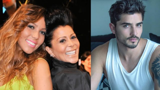 Christian Estrada Habla De Alejandra GuzmÃ¡n Y Frida SofÃ­a, Christian Estrada, Frida SofÃ­a, Alejandra GuzmÃ¡n, RelaciÃ³n, Christian Estrada Novio De Frida SofÃ­a
