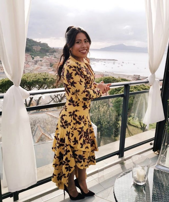 Vanessa Bauche confirma que hubo un complot contra Yalitza Aparicio