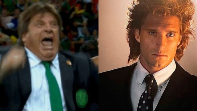 Confirman la segunda temporada de "Luis Miguel: La Serie"