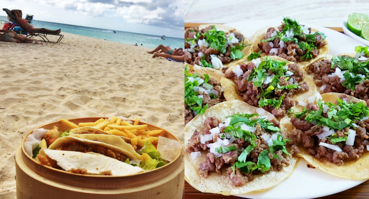 Crean el primer hotel temático de tacos