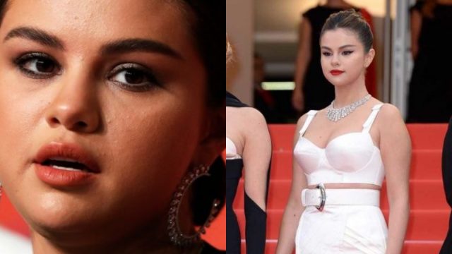 Llaman Gorda A Selena Gomez, Critican A Selena Gomez, Selena Gomez, Instagram, Llaman Gorda Selena Gomez, Selena Gomez Cannes
