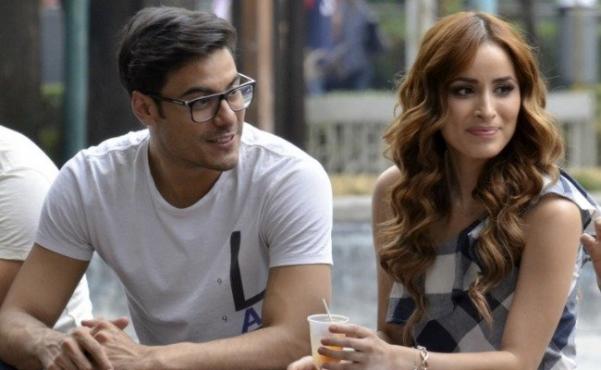 ¿Terminaron Cynthia y Carlos Rivera?