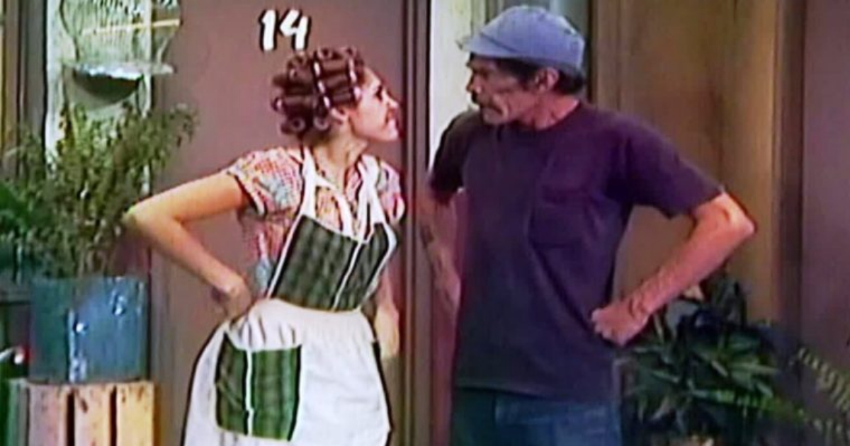 Florinda Meza, Don Ramón, Ramón Valdés, Doña Florinda, El Chavo Del 8, Amistad